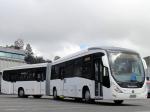 Marcopolo Viale BRT 2012 года